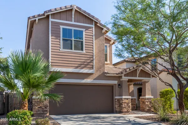 $439,900 | 19771 West Woodlands Avenue, Buckeye, AZ 85326