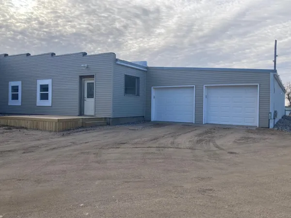 $1,600 | 219 6th Street, Unit 9, Hawley, MN 56549
