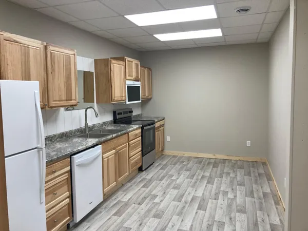 $1,600 | 219 6th Street, Unit 9, Hawley, MN 56549