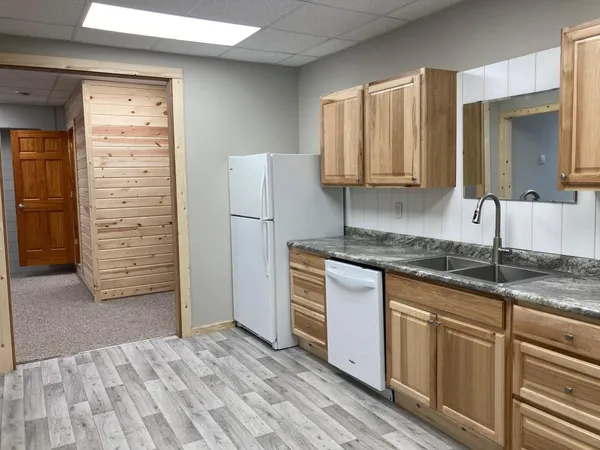 $1,600 | 219 6th Street, Unit 9, Hawley, MN 56549