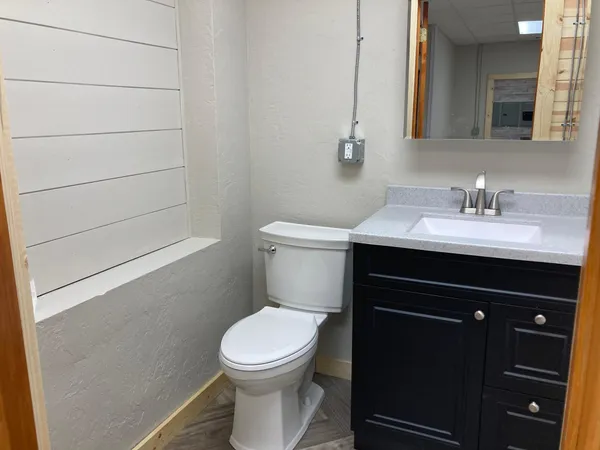 $1,600 | 219 6th Street, Unit 9, Hawley, MN 56549