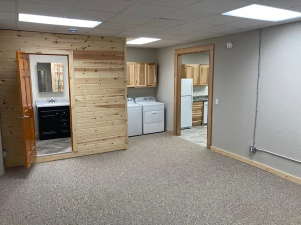 $1,600 | 219 6th Street, Unit 9, Hawley, MN 56549