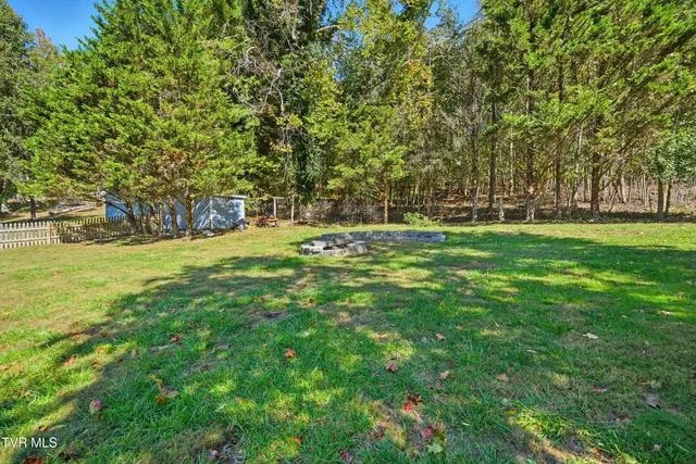 $429,700 | 333 Boone Lake Circle, Bluff City, TN 37618