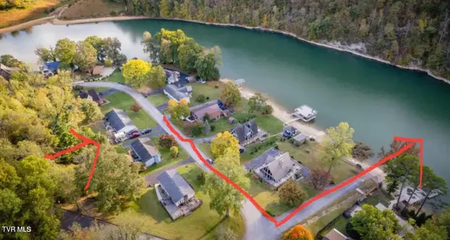 $429,700 | 333 Boone Lake Circle, Bluff City, TN 37618