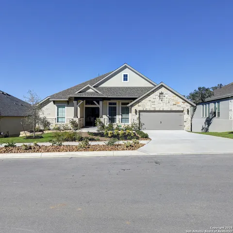 $834,900 | 112 Tortuga, Boerne, TX 78006