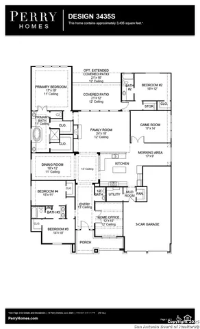 $834,900 | 112 Tortuga, Boerne, TX 78006