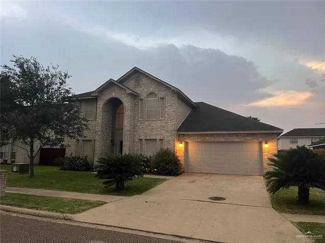 $2,800 | 3405 San Roman Street, Mission, TX 78572