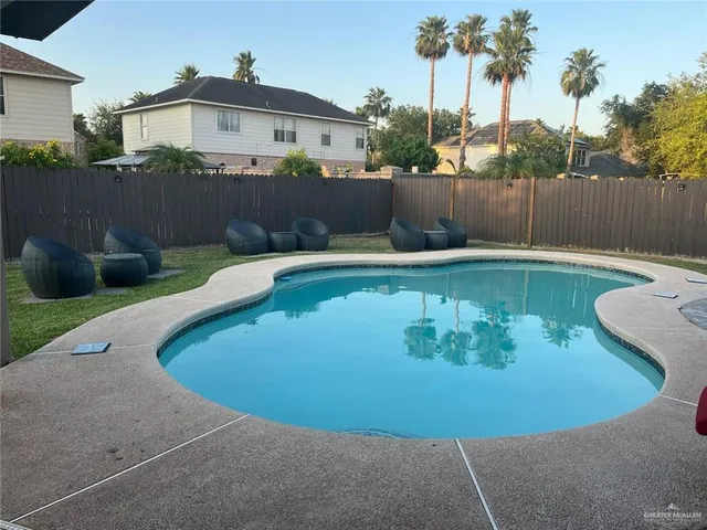 $2,800 | 3405 San Roman Street, Mission, TX 78572