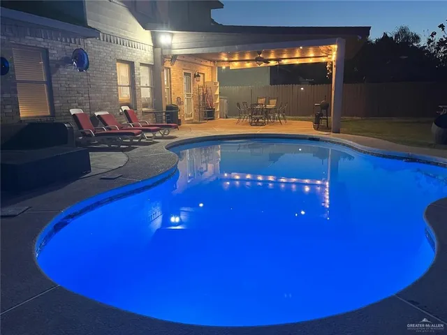 $2,800 | 3405 San Roman Street, Mission, TX 78572