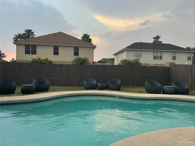 $2,800 | 3405 San Roman Street, Mission, TX 78572