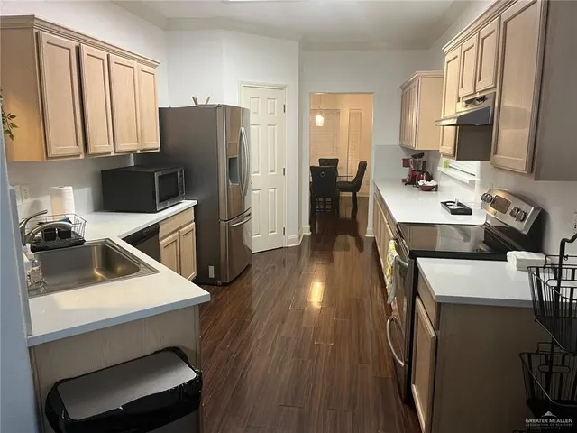 $2,800 | 3405 San Roman Street, Mission, TX 78572