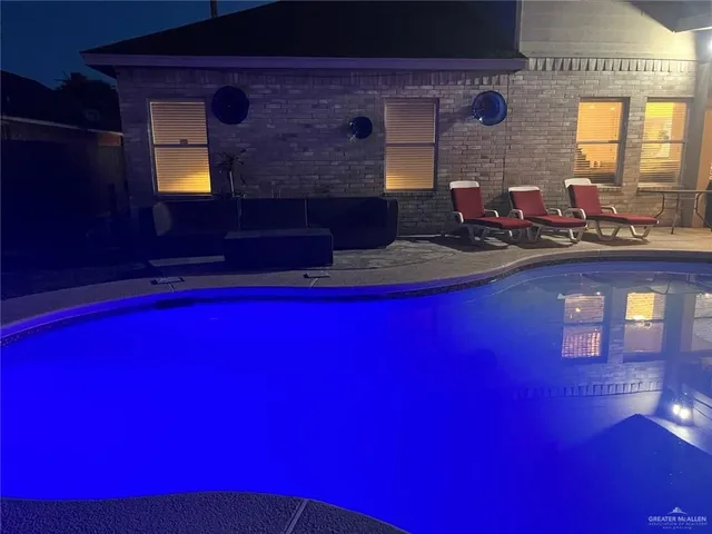 $2,800 | 3405 San Roman Street, Mission, TX 78572