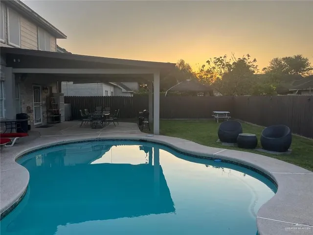 $2,800 | 3405 San Roman Street, Mission, TX 78572