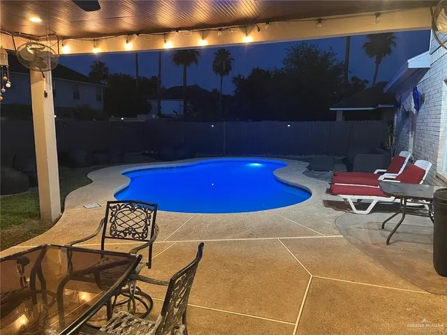 $2,800 | 3405 San Roman Street, Mission, TX 78572