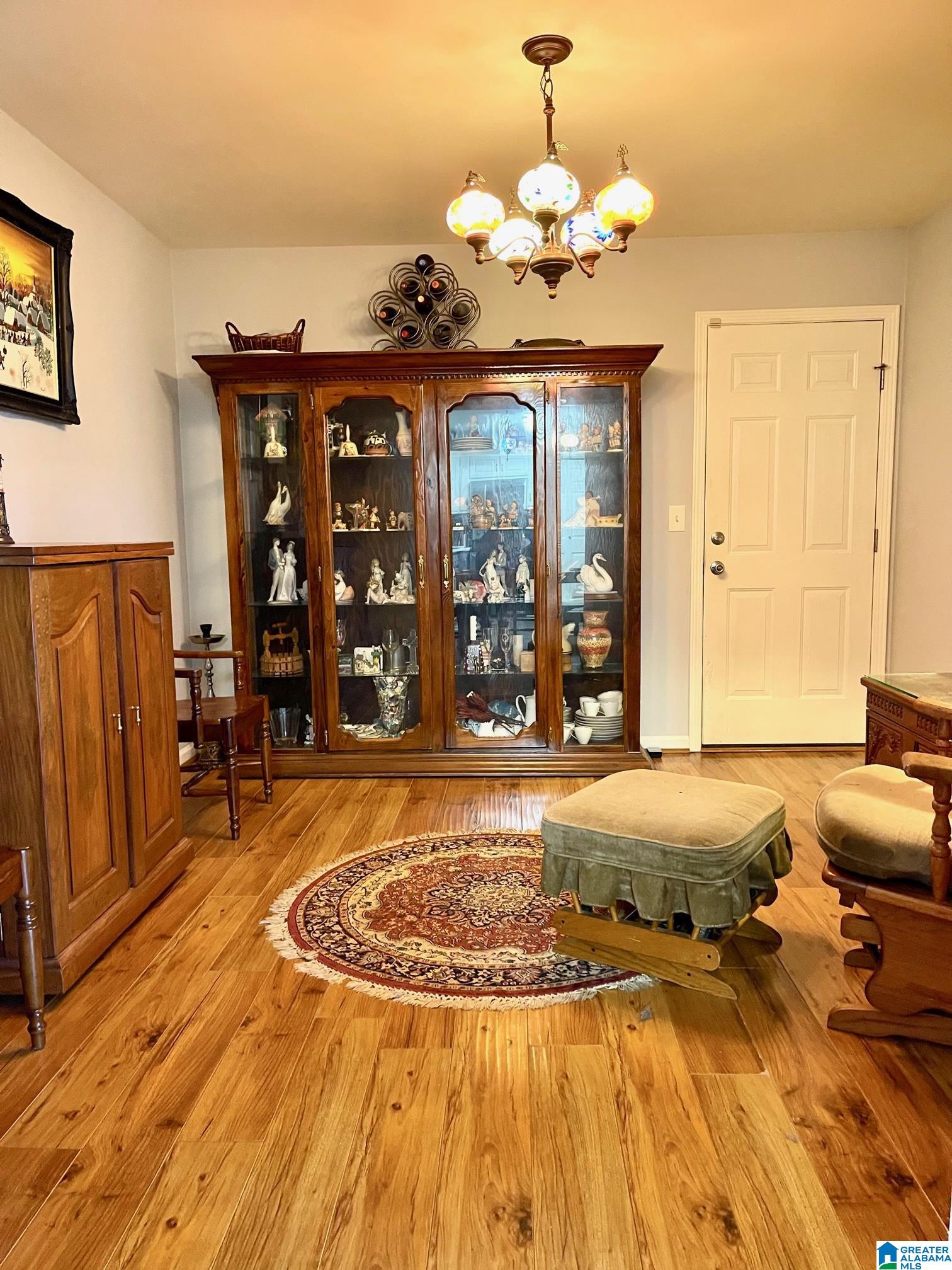 370 Henderson Road Lincoln, AL 35096 - Photo 5 of 21
