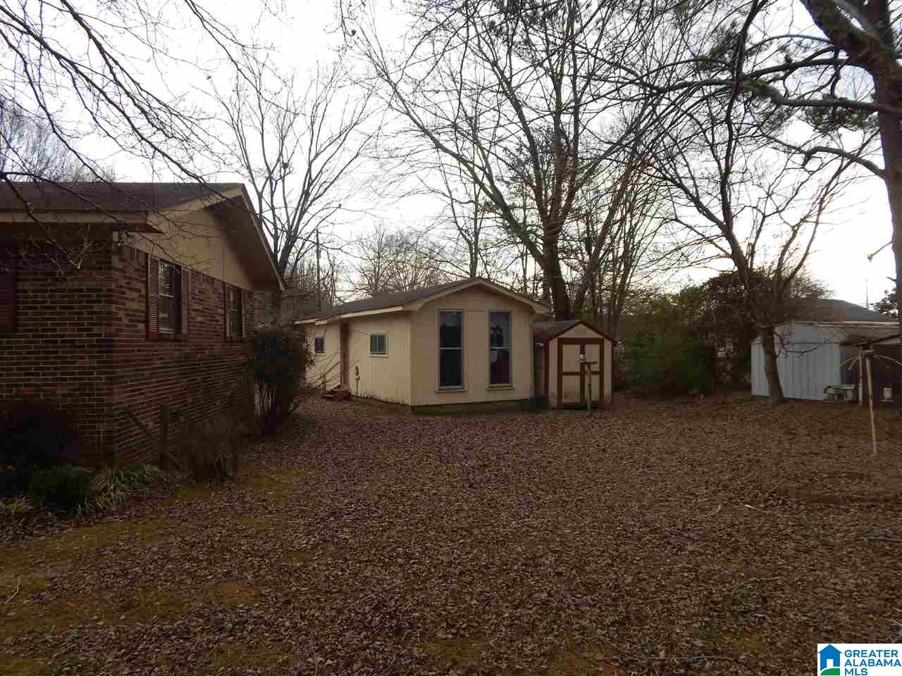 54 Roberson Street Cullman, AL 35058 - Photo 2 of 7