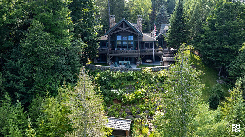 533 Hawk Ridge Road Tupper Lake, NY 12986 - Photo 90 of 101
