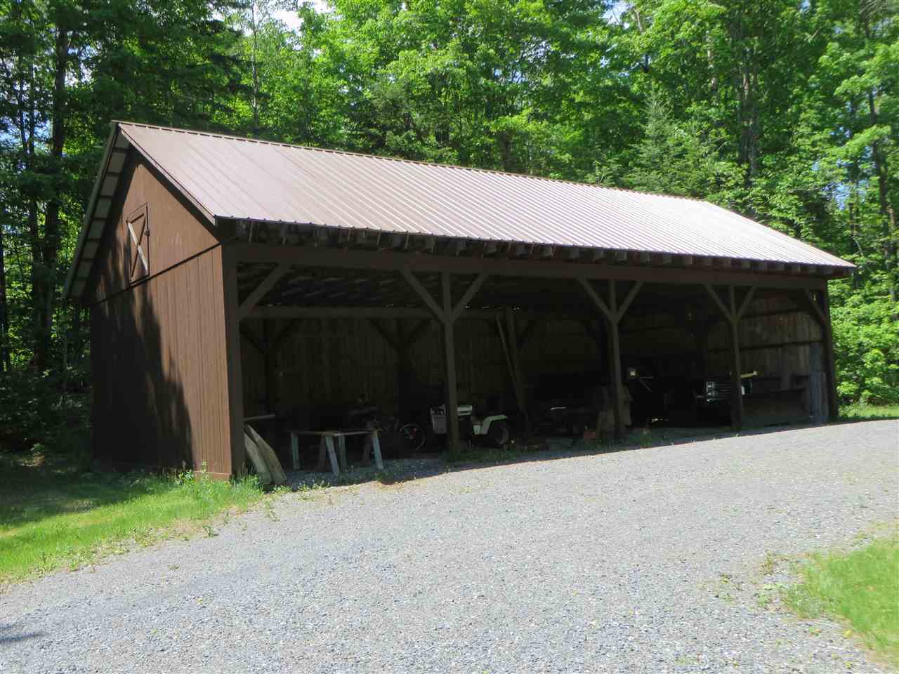 2425 Peak Road Wheelock, VT 05851 - Photo 3 of 19 Gallery Image 3