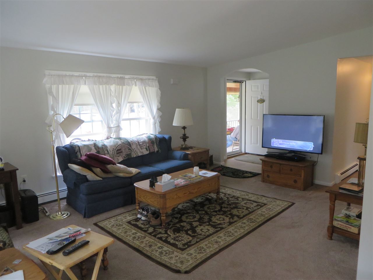2425 Peak Road Wheelock, VT 05851 - Photo 8 of 19 Gallery Image 8