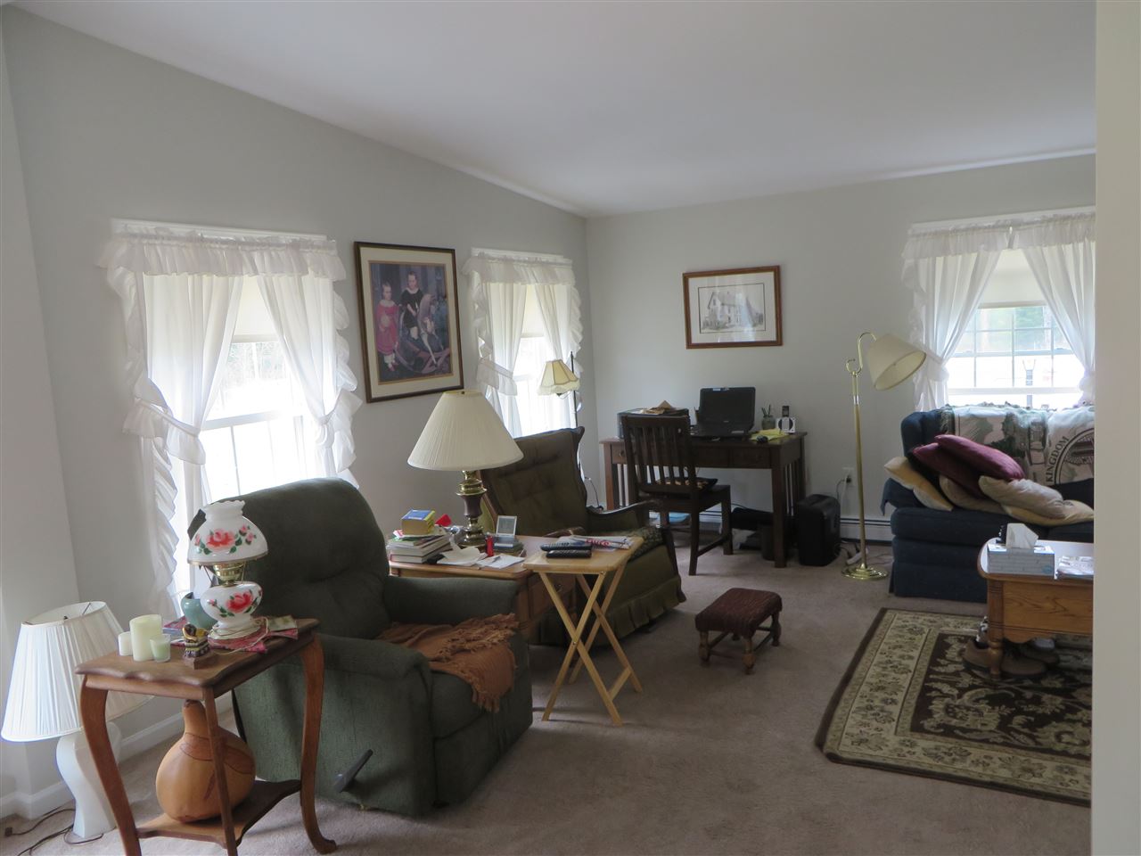 2425 Peak Road Wheelock, VT 05851 - Photo 9 of 19 Gallery Image 9