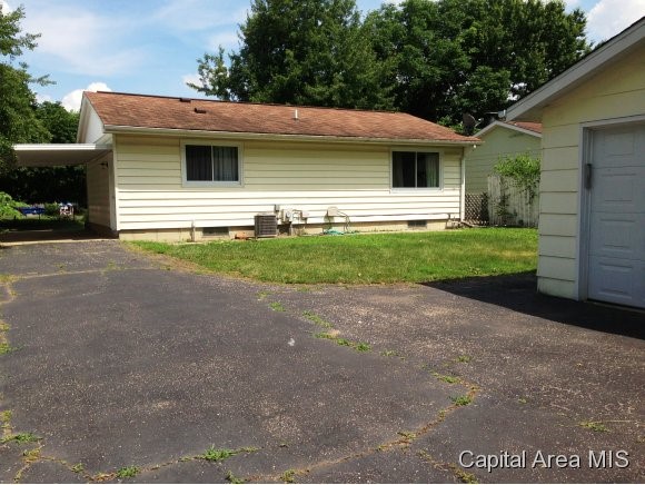 2073 Scarbrough Road Springfield, IL 62702 - Photo 18 of 24