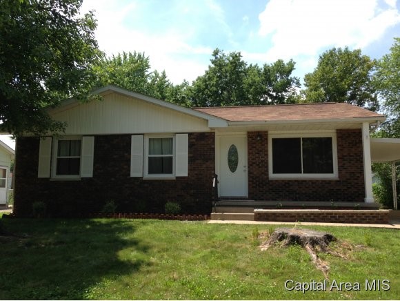2073 Scarbrough Road Springfield, IL 62702 - Photo 24 of 24
