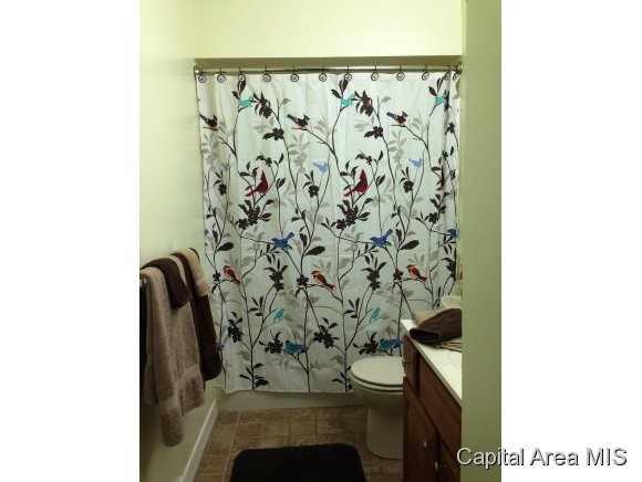 2073 Scarbrough Road Springfield, IL 62702 - Photo 10 of 24