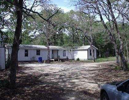 481 Riddle Road Cedar Creek, TX 78612 - Photo 1 of 1