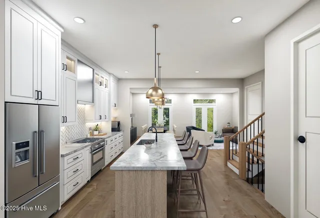 $869,000 | Undisclosed Address, Greensboro, NC 27455