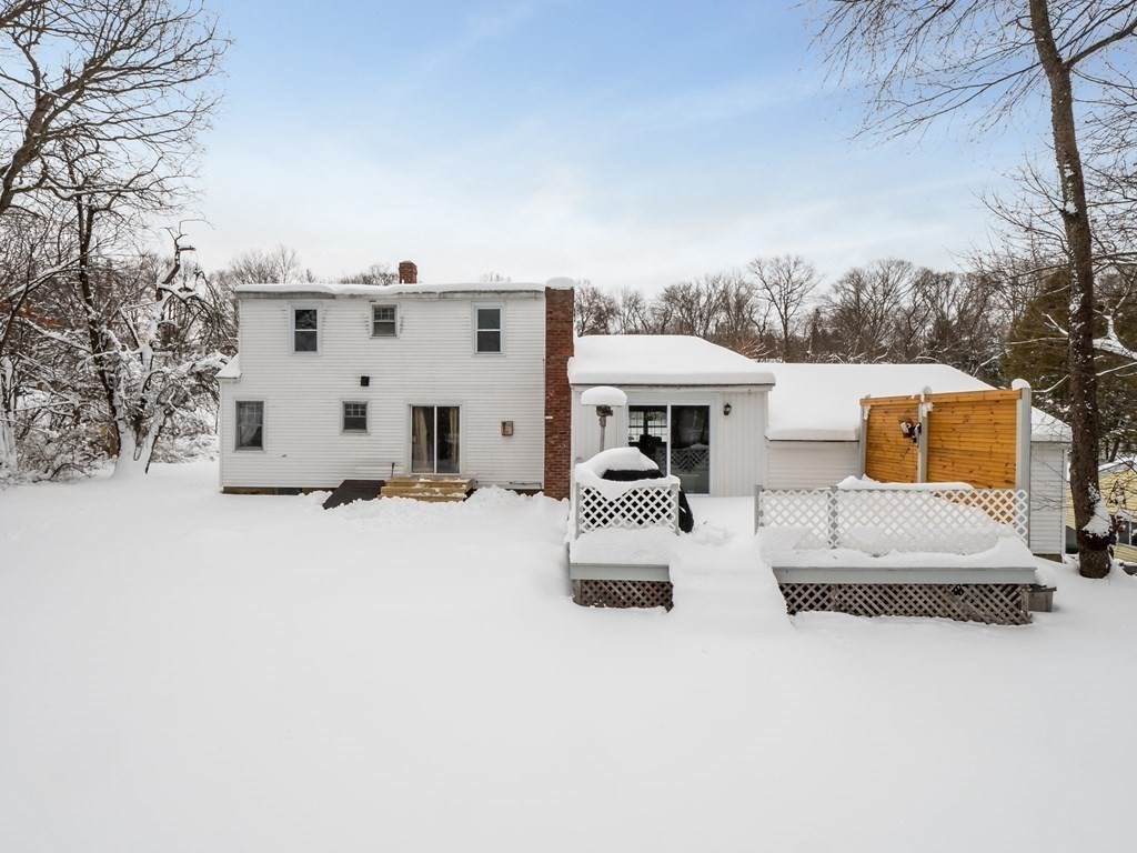 60 Hood Road Tewksbury, MA 01876 - Photo 3 of 37 Gallery Image 3