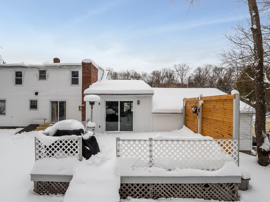 60 Hood Road Tewksbury, MA 01876 - Photo 33 of 37 Gallery Image 33