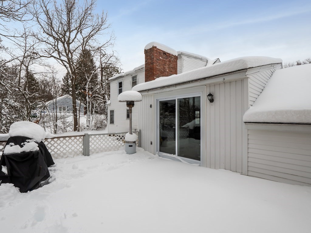 60 Hood Road Tewksbury, MA 01876 - Photo 34 of 37 Gallery Image 34