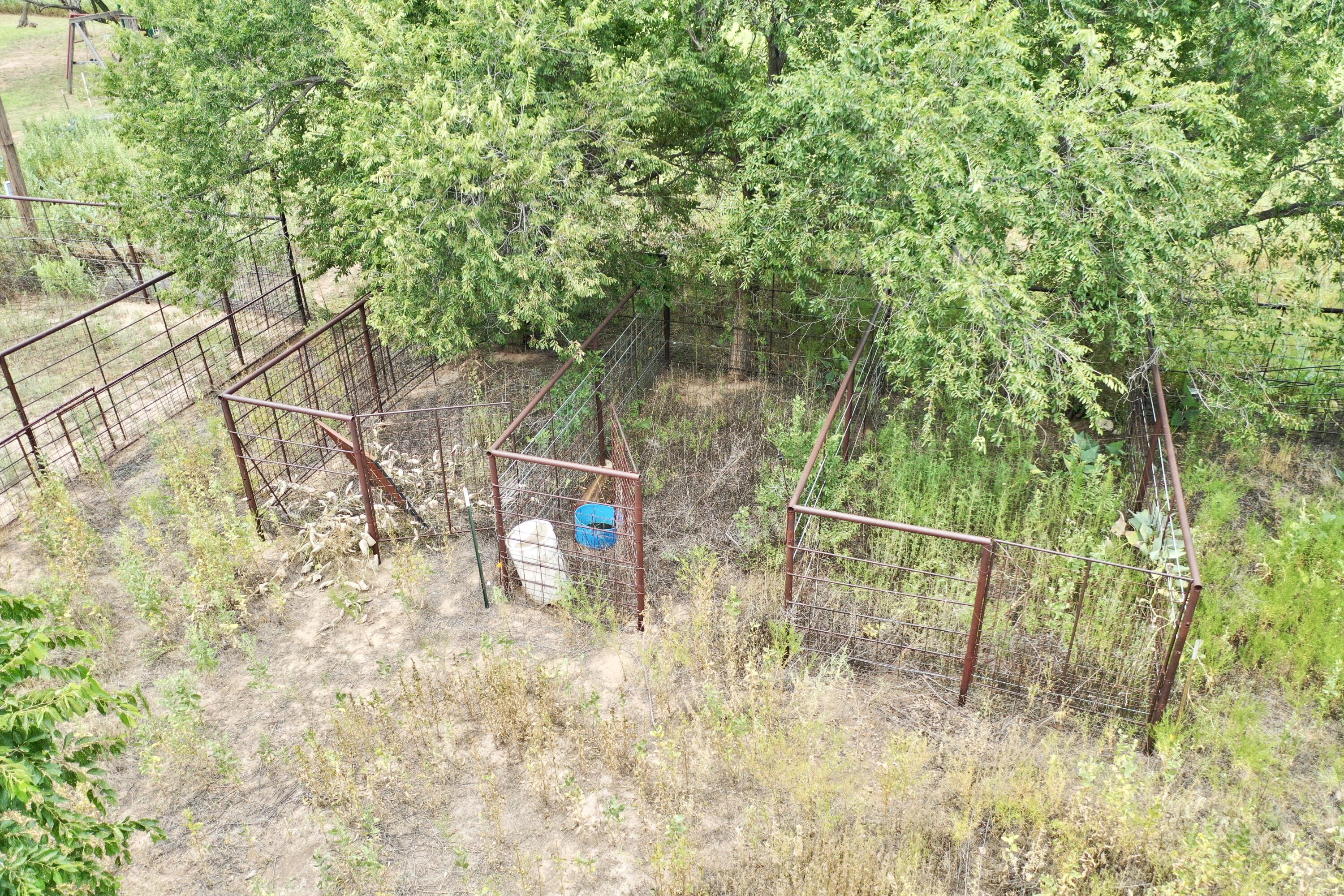 907 Co Road Turkey, TX 79261 - Photo 13 of 24 DJI_0058