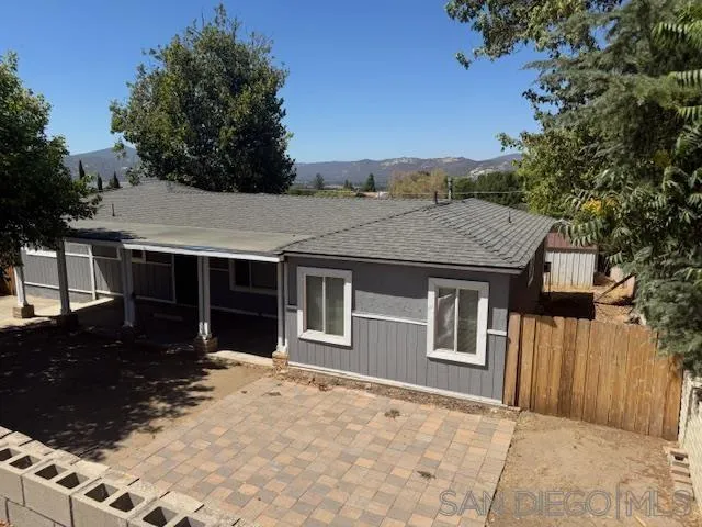29956 Canadian Honker Road Campo, CA 91906 - Photo 1 of 34 Gallery Image 1