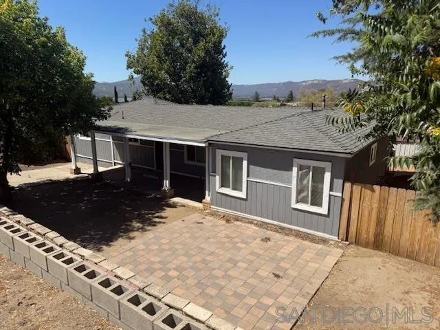 29956 Canadian Honker Road Campo, CA 91906 - Photo 3 of 34 Gallery Image 3