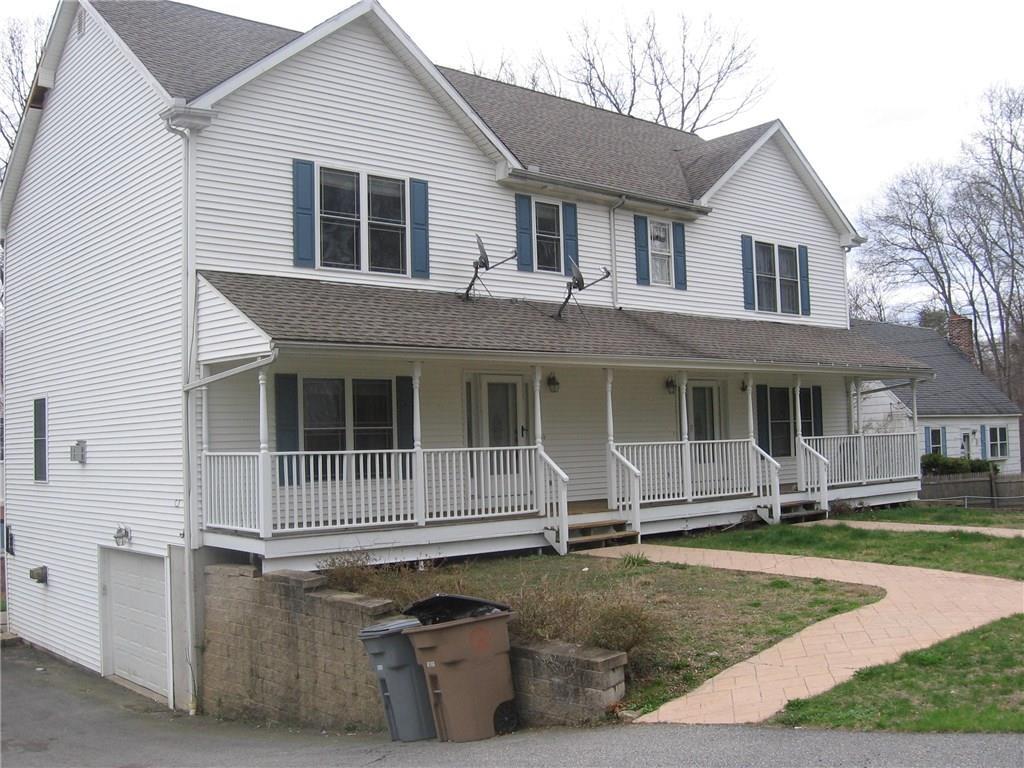 17 Spring Glen Road, Unit B East Lyme, CT 06357 - Photo 1 of 1