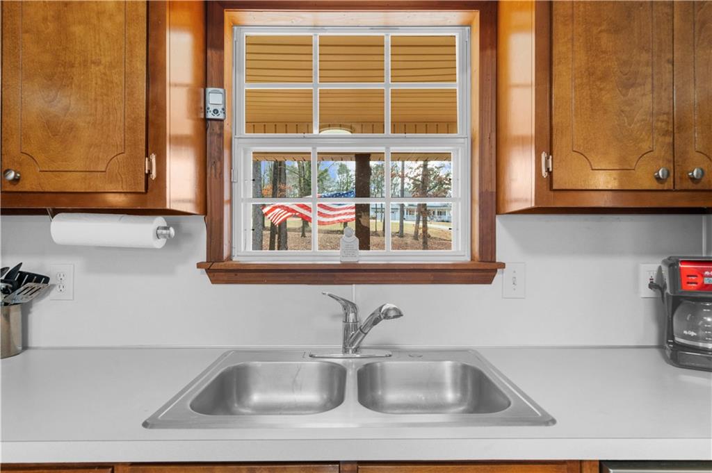 6124 Clyde Conner Road Murrayville, GA 30564 - Photo 15 of 48 a close view of sink and tap