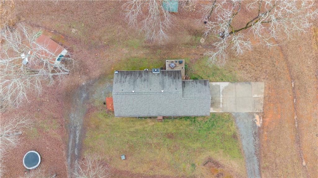 6124 Clyde Conner Road Murrayville, GA 30564 - Photo 37 of 48