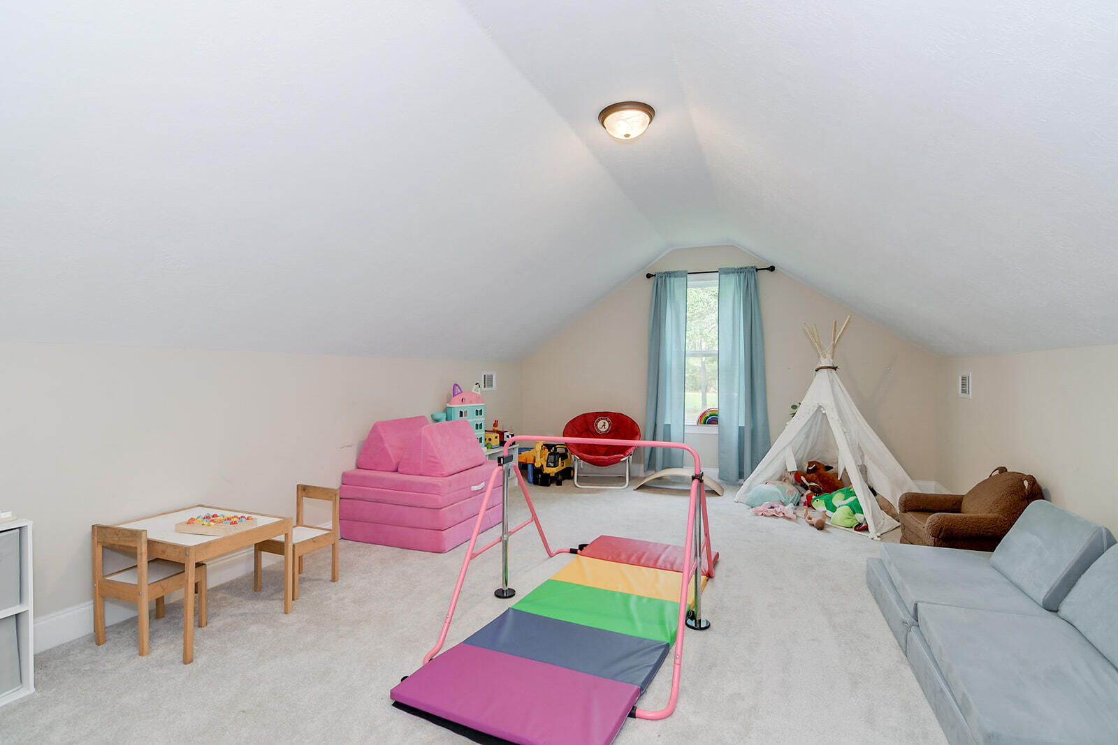 211 Olmstead Lane Appling, GA 30802 - Photo 17 of 37 Loft/Bonus Room