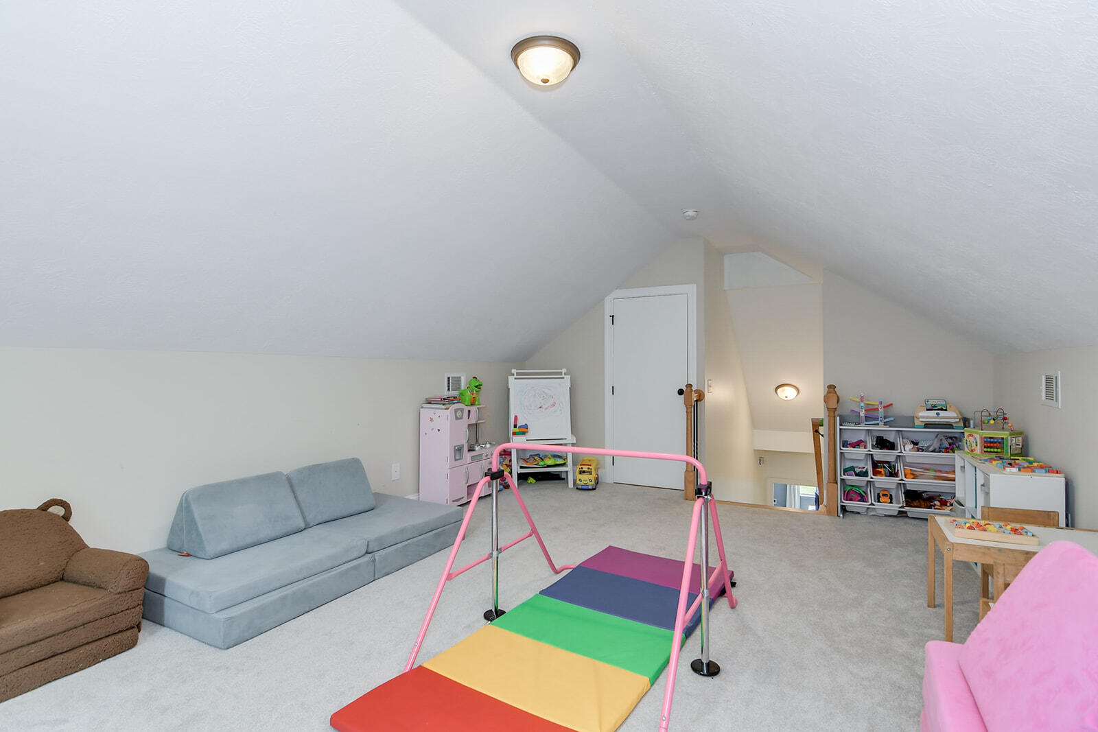 211 Olmstead Lane Appling, GA 30802 - Photo 18 of 37 Loft/Bonus Room