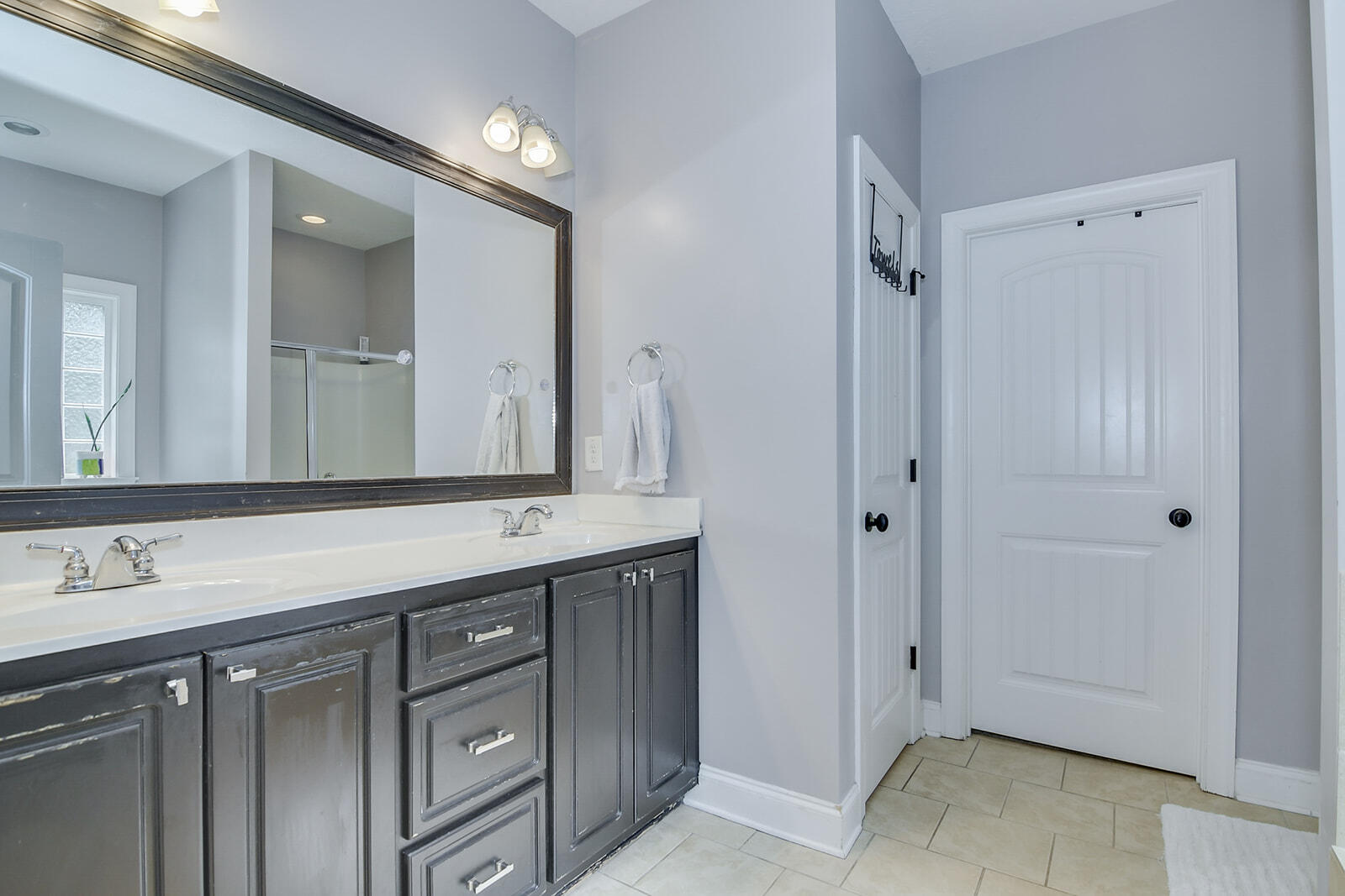 211 Olmstead Lane Appling, GA 30802 - Photo 21 of 37 Primary Bathroom