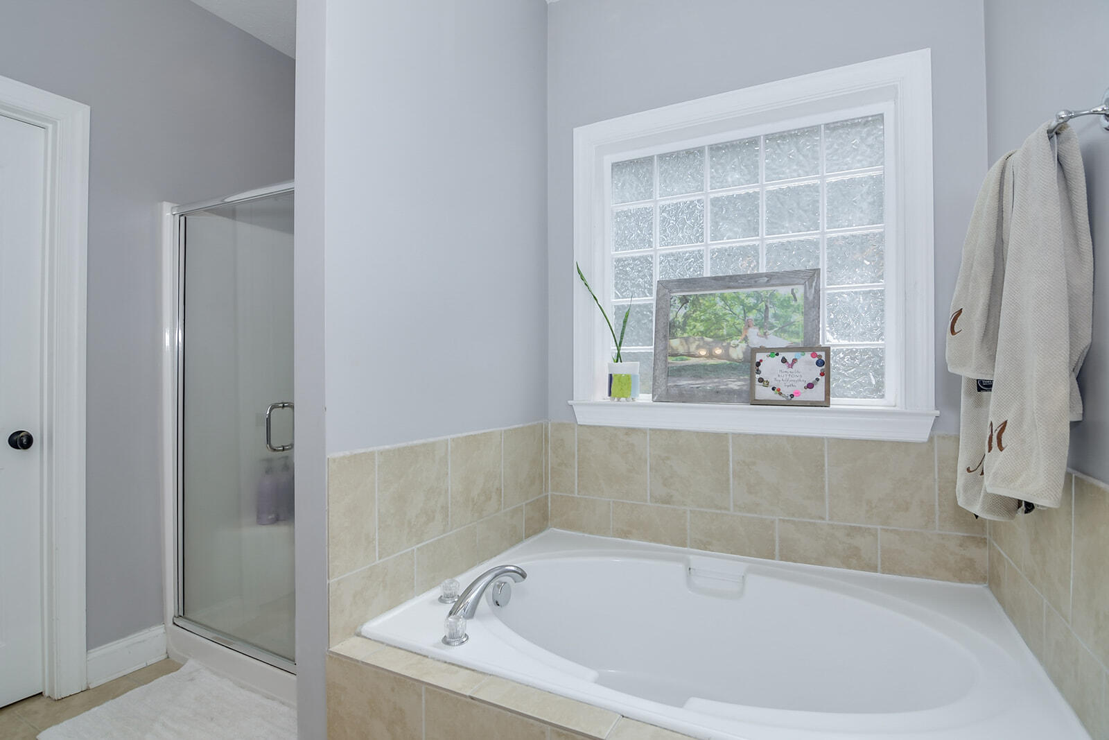 211 Olmstead Lane Appling, GA 30802 - Photo 22 of 37 Primary Bathroom