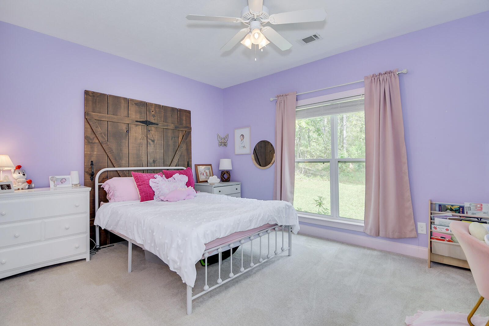 211 Olmstead Lane Appling, GA 30802 - Photo 24 of 37 Bedroom #2