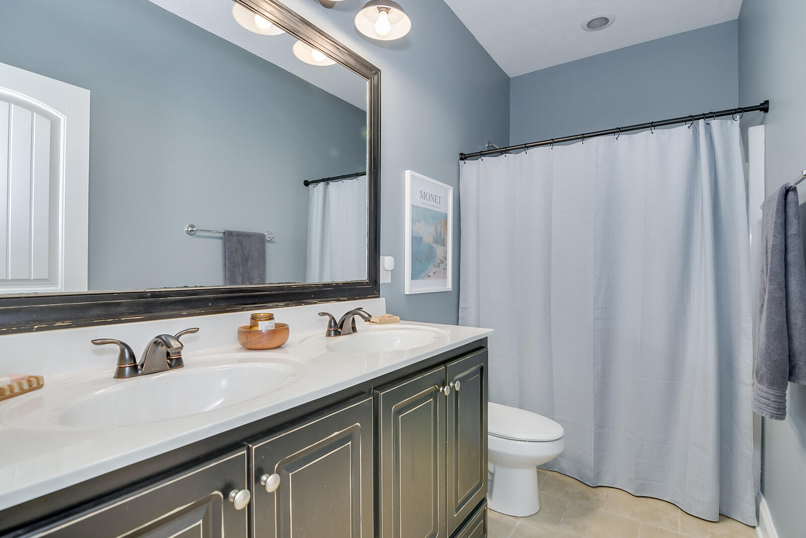 211 Olmstead Lane Appling, GA 30802 - Photo 28 of 37 Bathroom #3