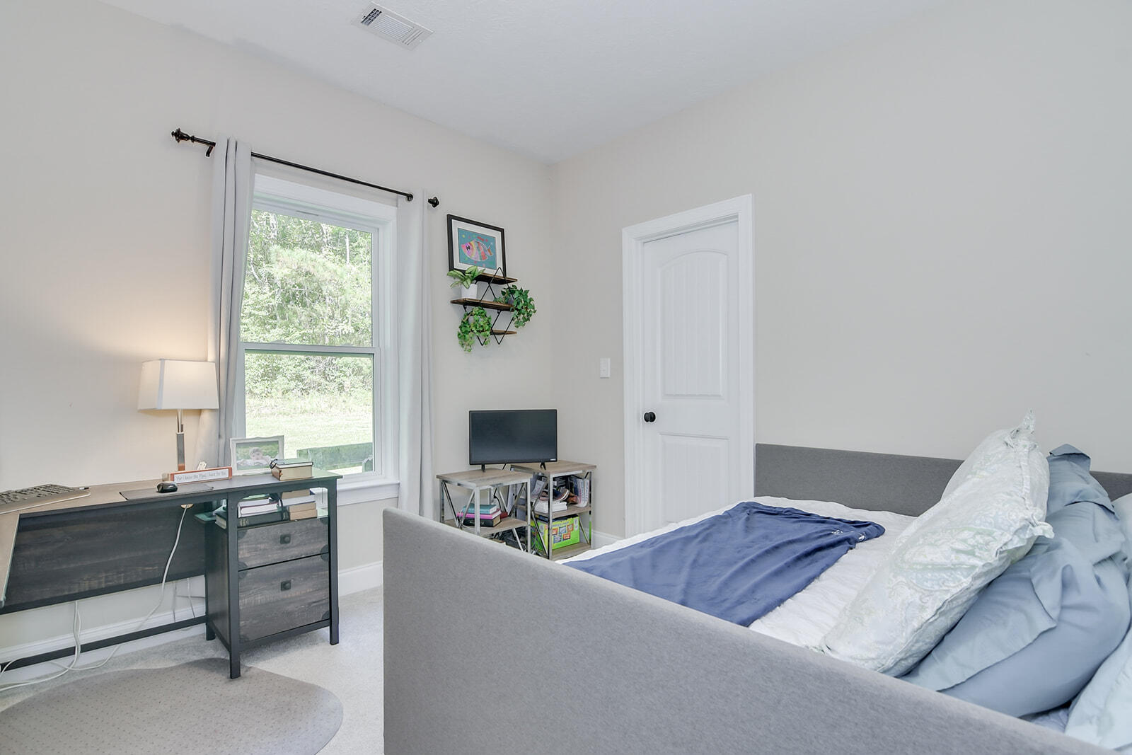 211 Olmstead Lane Appling, GA 30802 - Photo 31 of 37 Bedroom #4