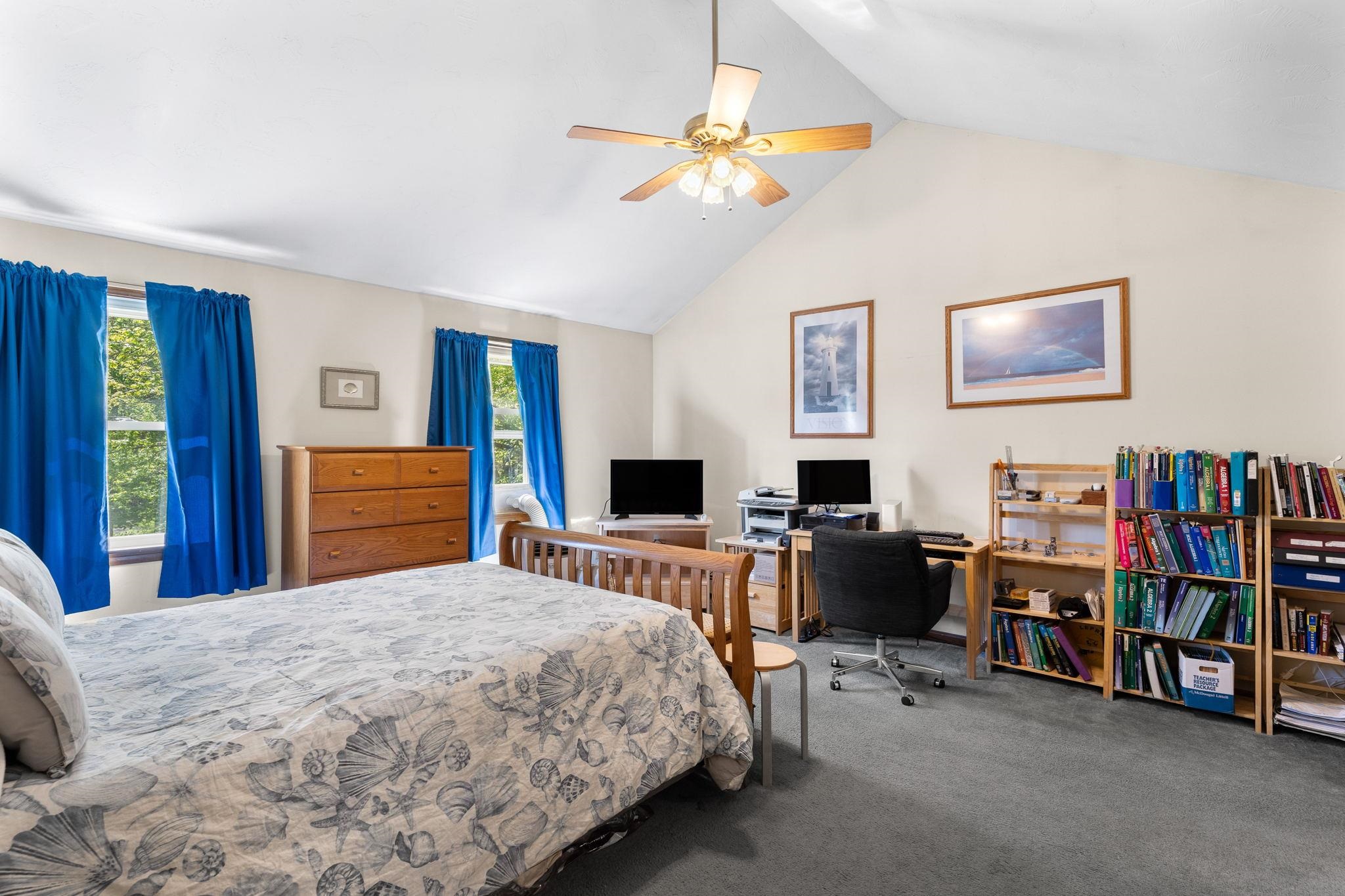 13 Hickory Road Hampstead, NH 03841 - Photo 23 of 32