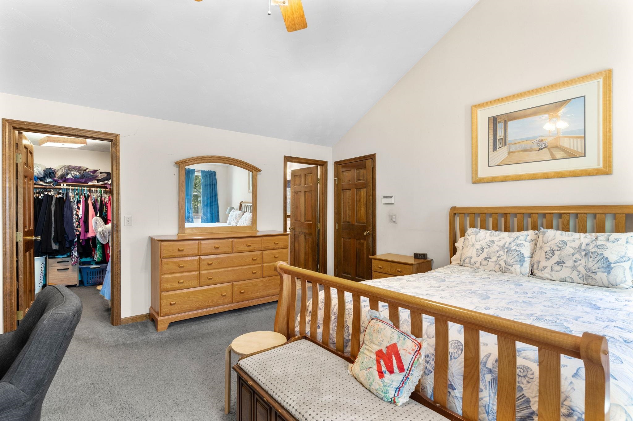 13 Hickory Road Hampstead, NH 03841 - Photo 25 of 32