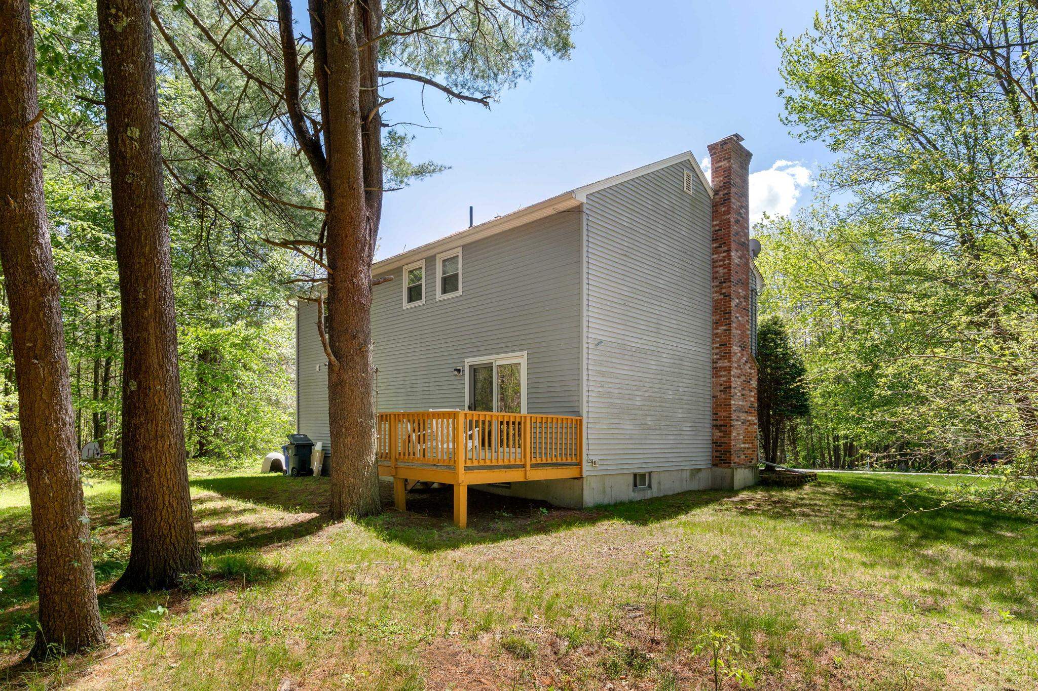 13 Hickory Road Hampstead, NH 03841 - Photo 10 of 32