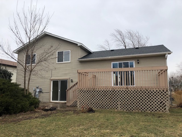 50 Timberlane Road Matteson, IL 60443 - Photo 22 of 23