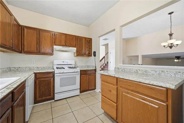 $235,000 | 672 Stonebridge Loop, Lithonia, GA 30058